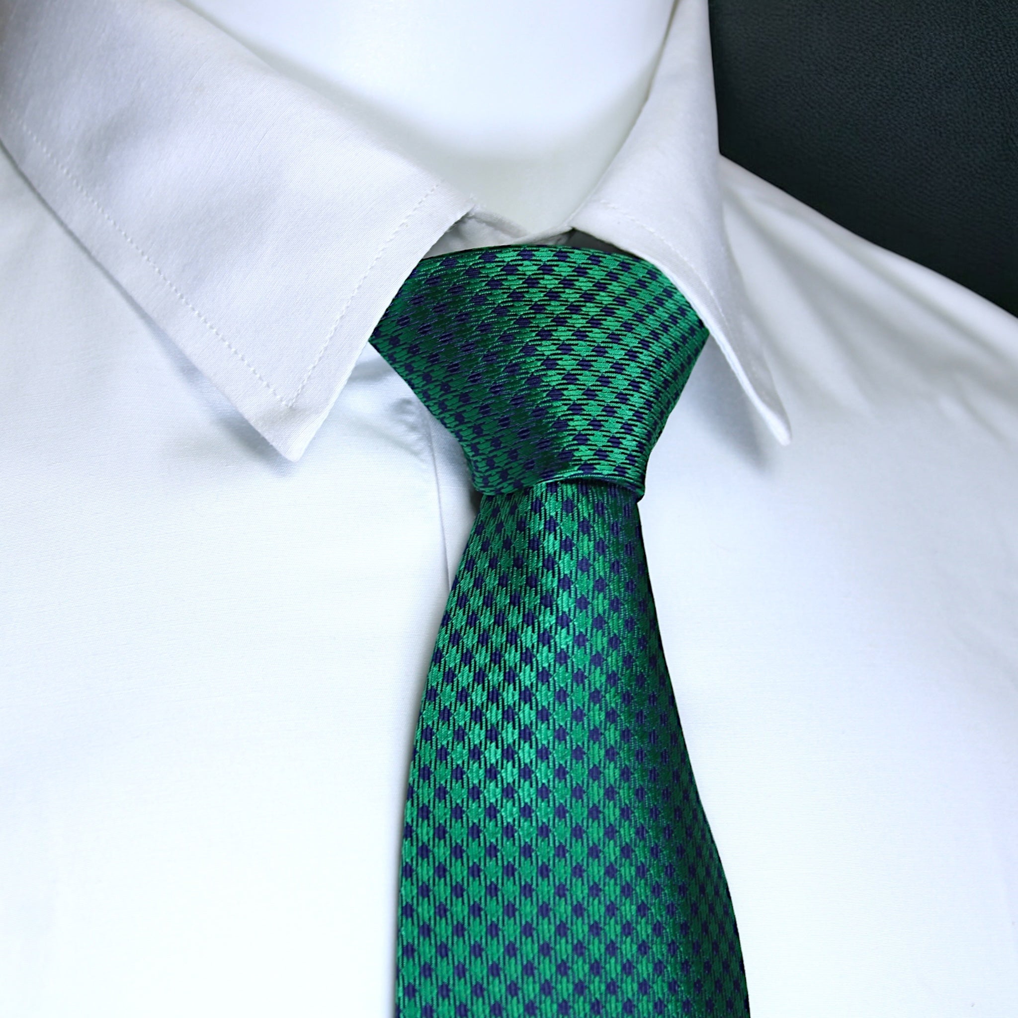 Microsilk Ties