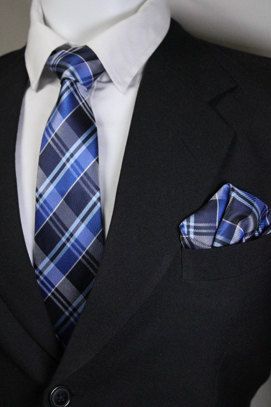 Formal wear tips