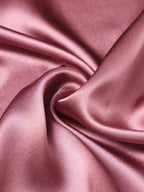 Rose Gold Solid Pocket Square