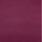Burgundy Solid Pocket Square