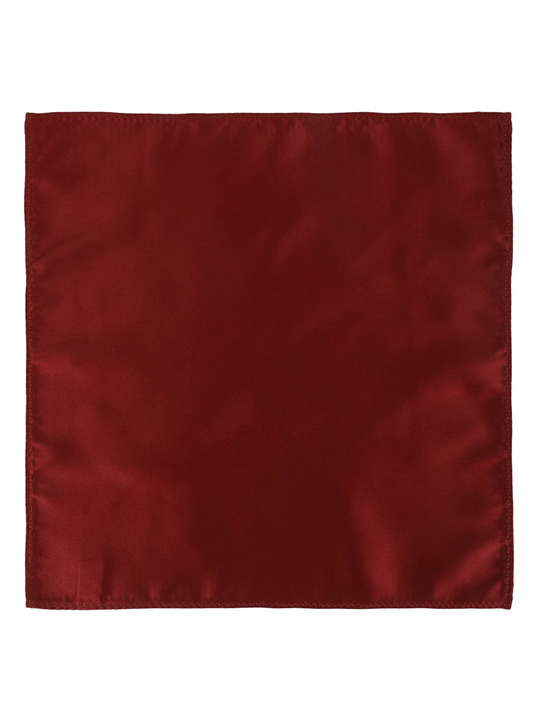 Burgundy Cummerbund Combo Set