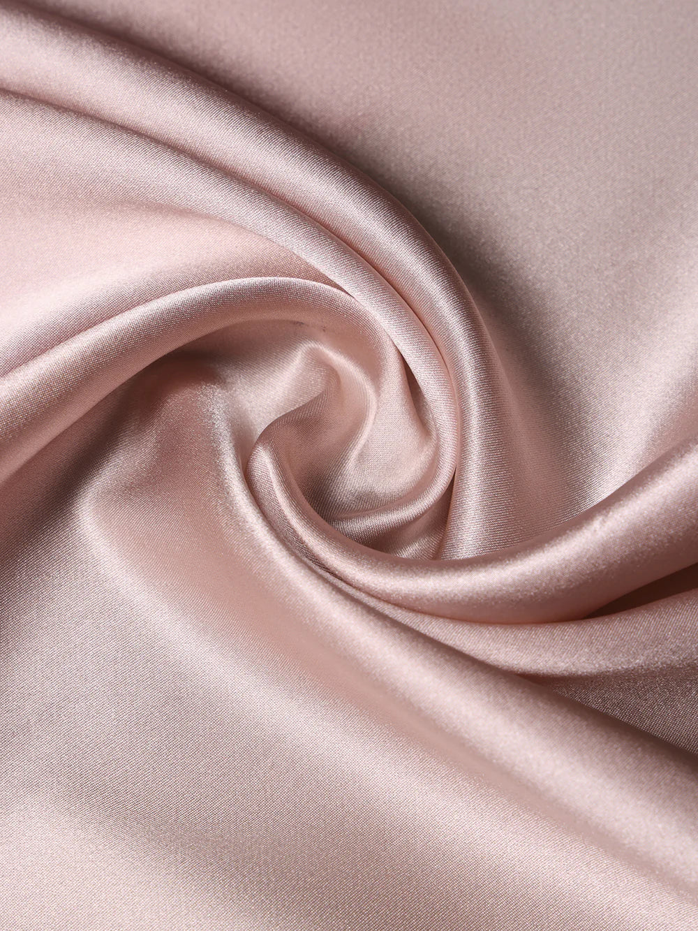 Pink Solid Pocket Square