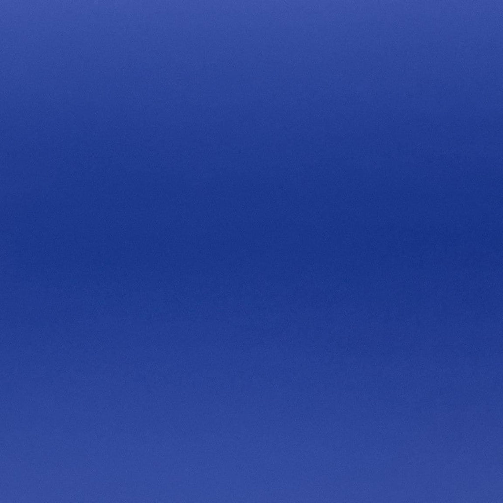 Royal Blue Solid Pocket Square