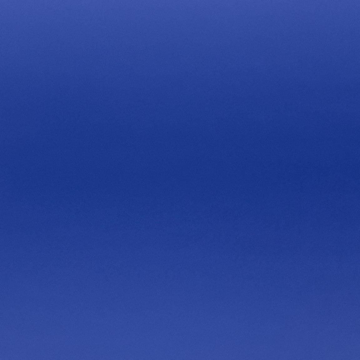 Royal Blue Solid Pocket Square