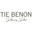 Tie Benon logo