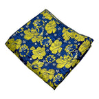 Blue And Yellow