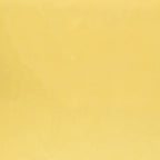 Yellow Solid Pocket Square