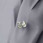 Round Wismar Cufflinks