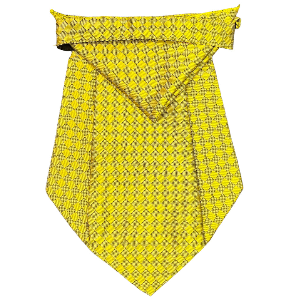 Yellow Self Check