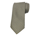 gold and grey