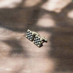 Chess Board MOP cufflinks